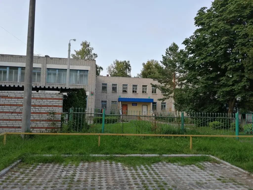 Детский сад № 16 Красная Шапочка, корпус № 1 — фото 3