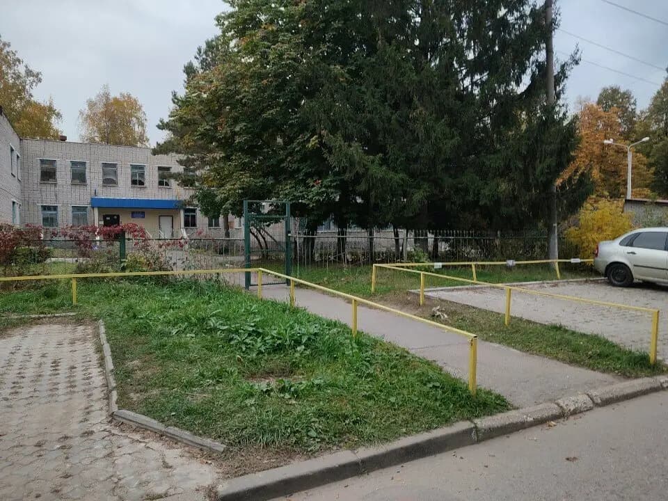 Детский сад № 16 Красная Шапочка, корпус № 1 — фото 4