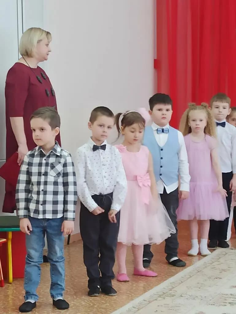 Детский сад № 10 Зайка — фото 1