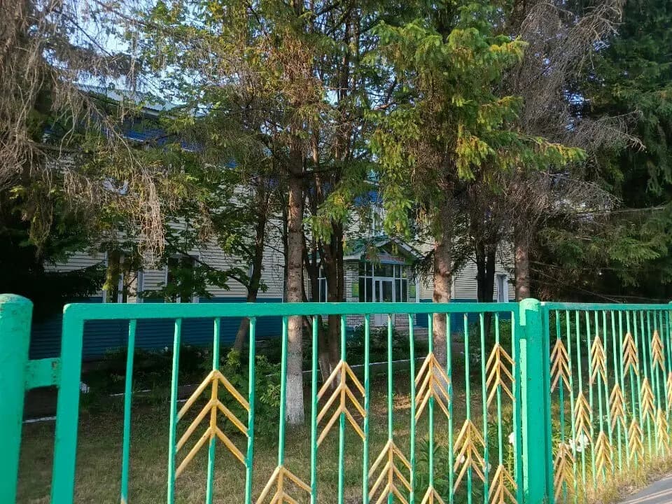 Детский сад № 14 Дюймовочка — фото 8