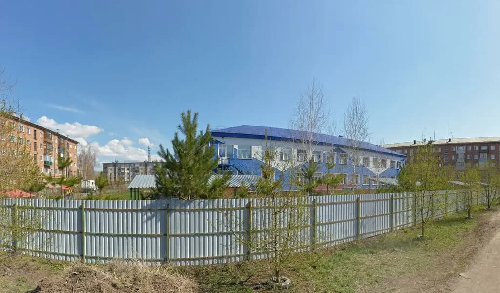 МАДОУ Детский сад № 32 Счастливое детство, корпус 3 — фото 1