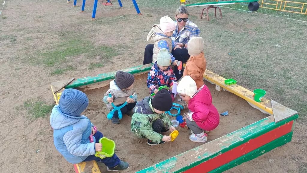 Частный детский сад Растишка — фото 3
