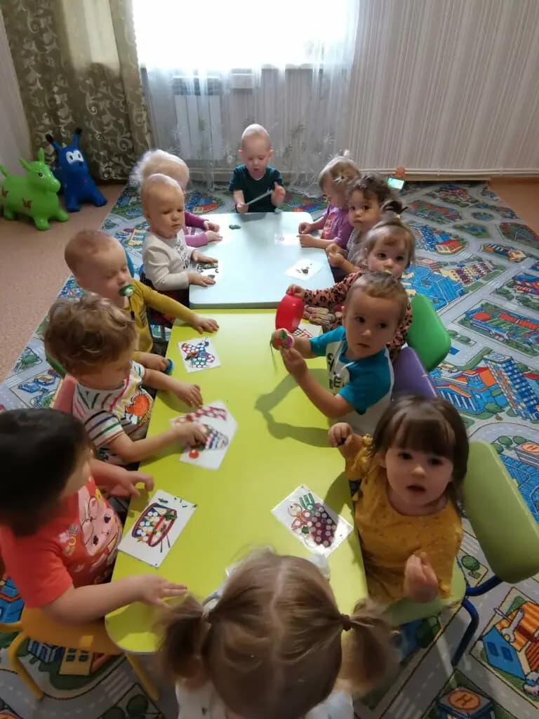 Топотушки — фото 2