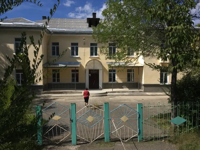 Детский сад № 22 Почемучка — фото 1