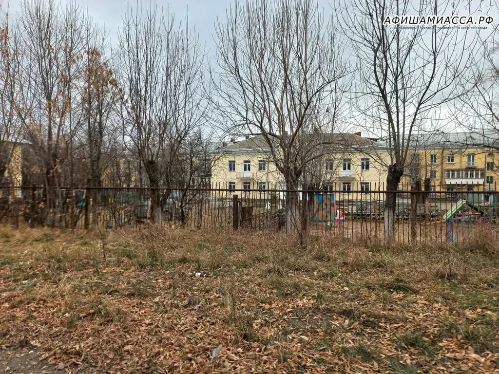 Детский сад № 18 — фото 1