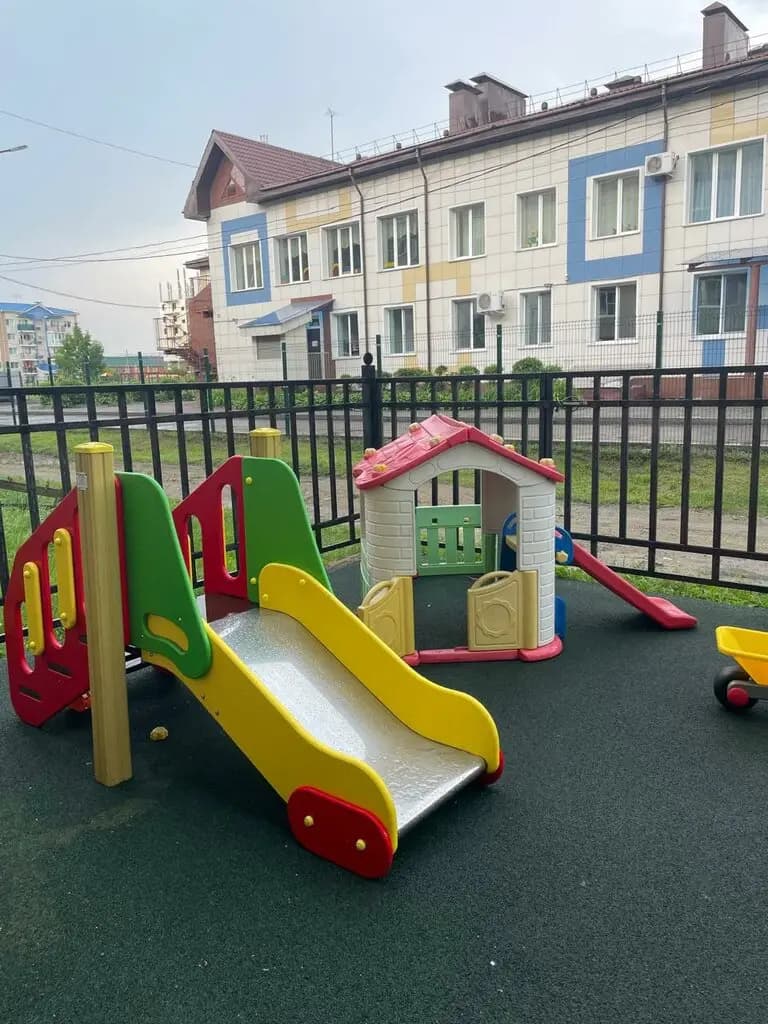 Счастливые дети — фото 2