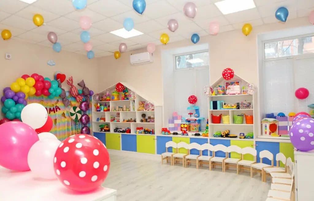 Счастливые дети — фото 5