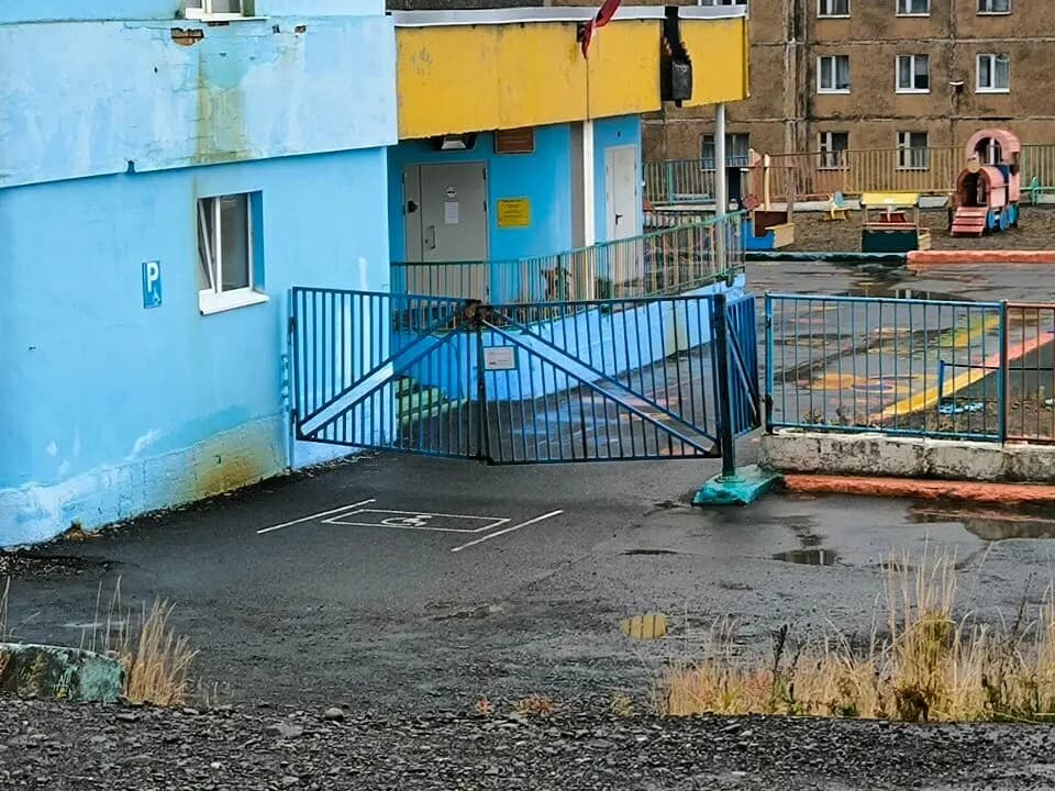 Детский сад № 93 Капитошка — фото 4