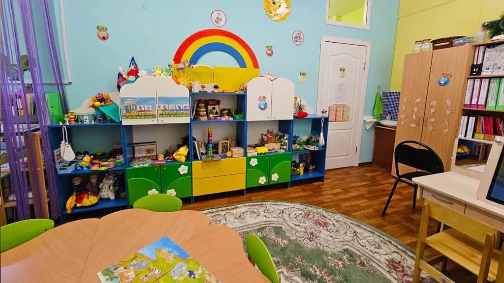 Детский сад № 92 Облачко