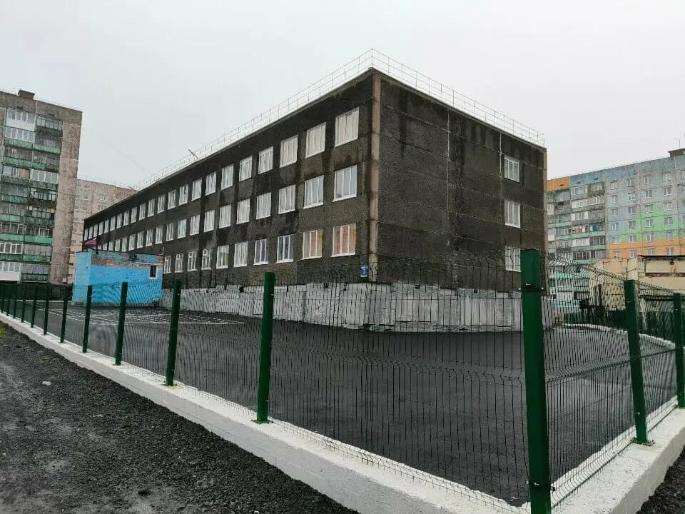 Детский сад № 9 Зимушка — фото 2