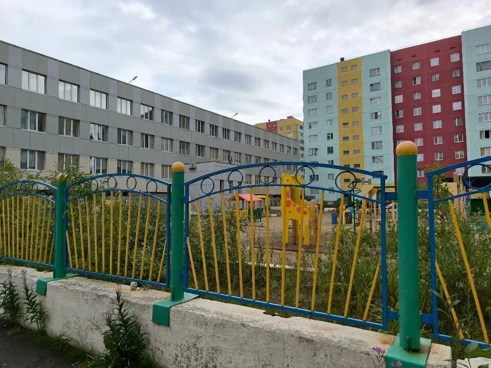 Детский сад № 86 Брусничка — фото 1
