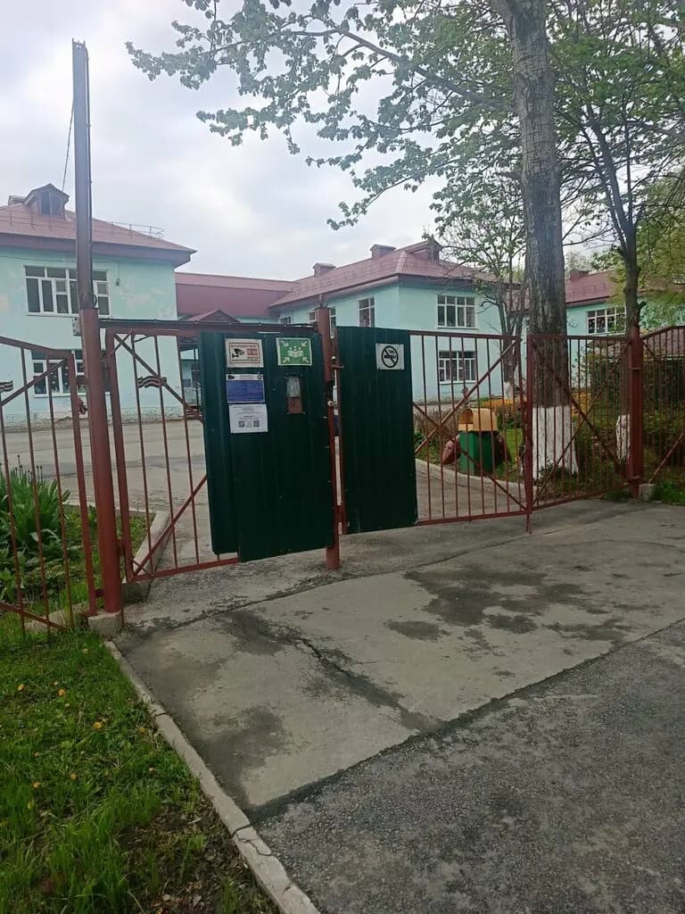 Детский сад № 54 Белоснежка — фото 3