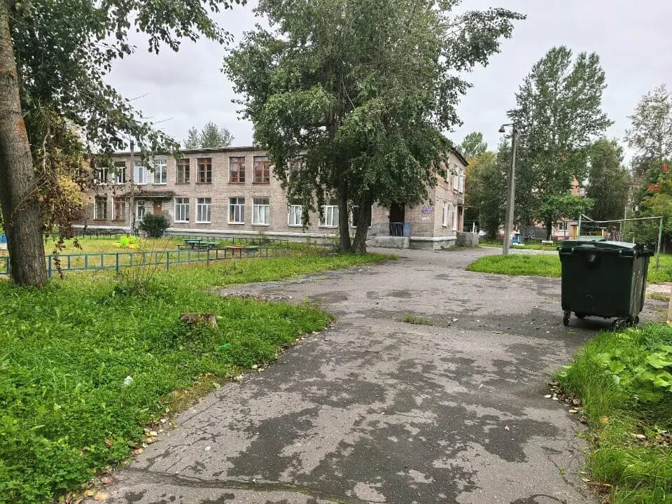 Детский сад № 62 Родничок — фото 1