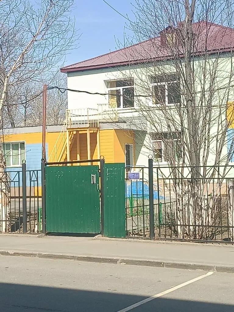 Детский сад № 33 Дюймовочка — фото 2