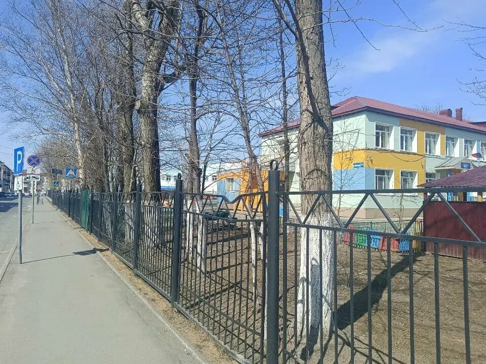 Детский сад № 33 Дюймовочка — фото 4
