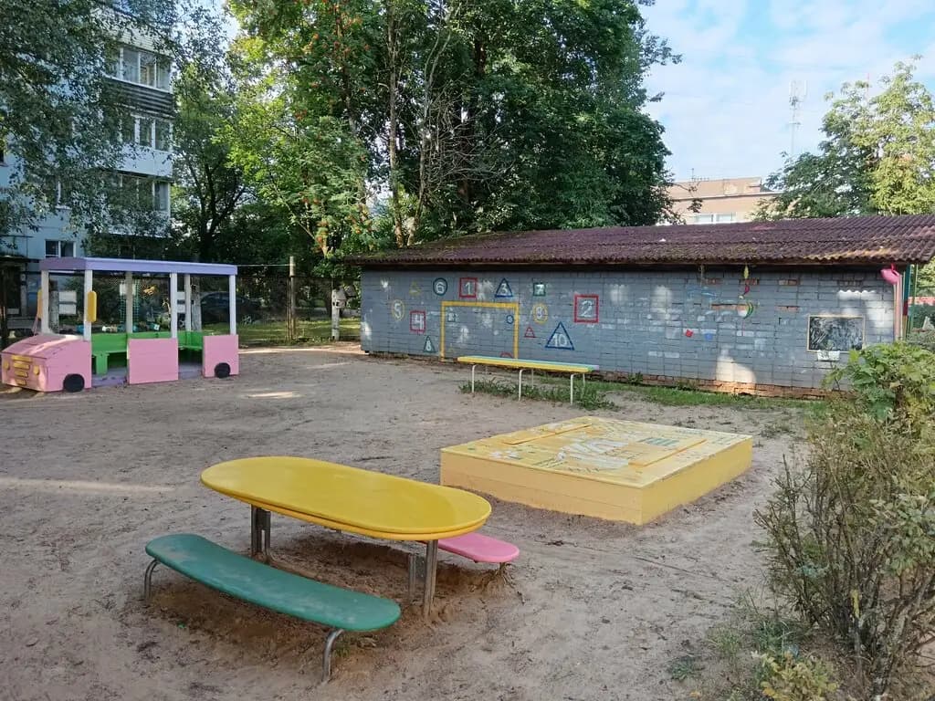 Детский сад № 26 Ласточка — фото 8