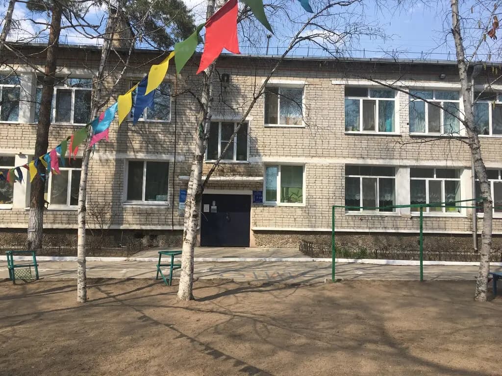 Детский сад № 8 Города Благовещенска — фото 3