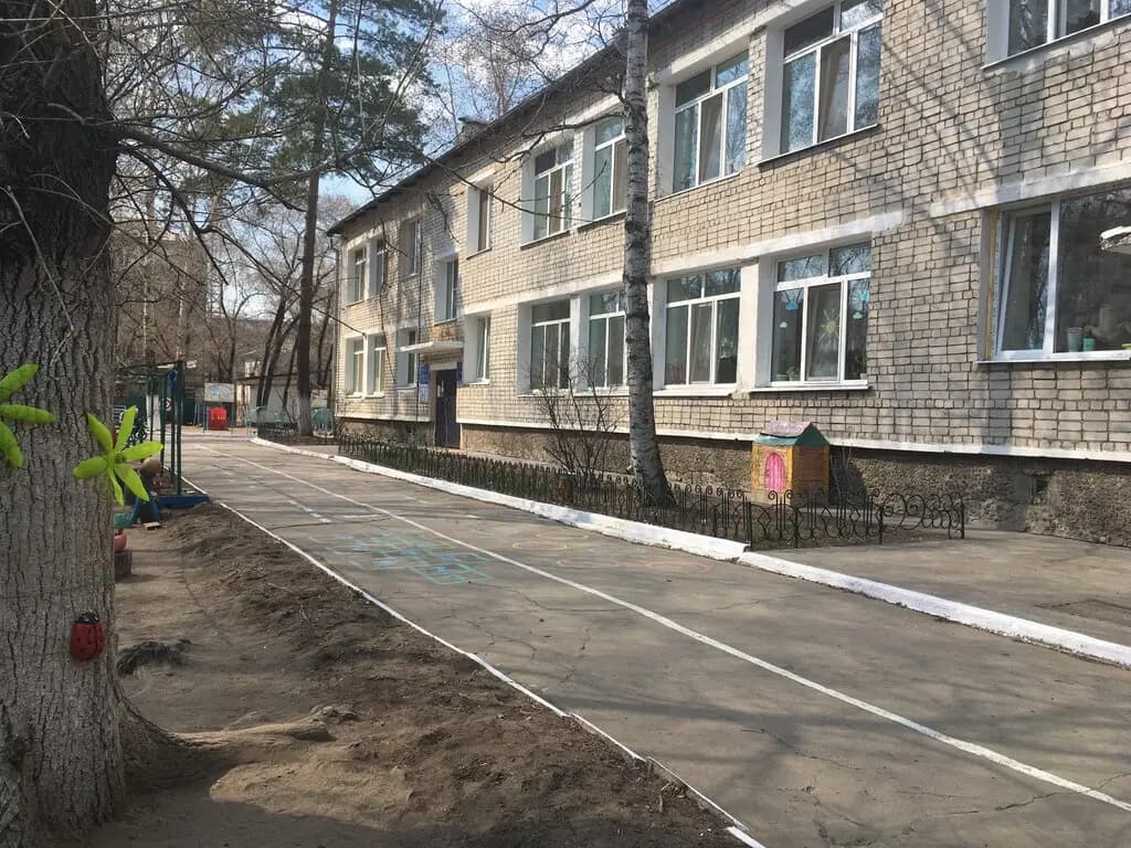 Детский сад № 8 Города Благовещенска — фото 6