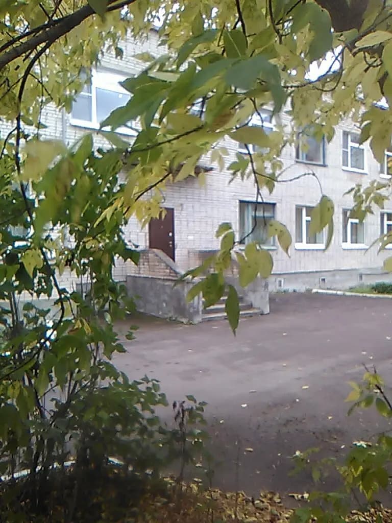 Детский сад № 41, корпус № 2