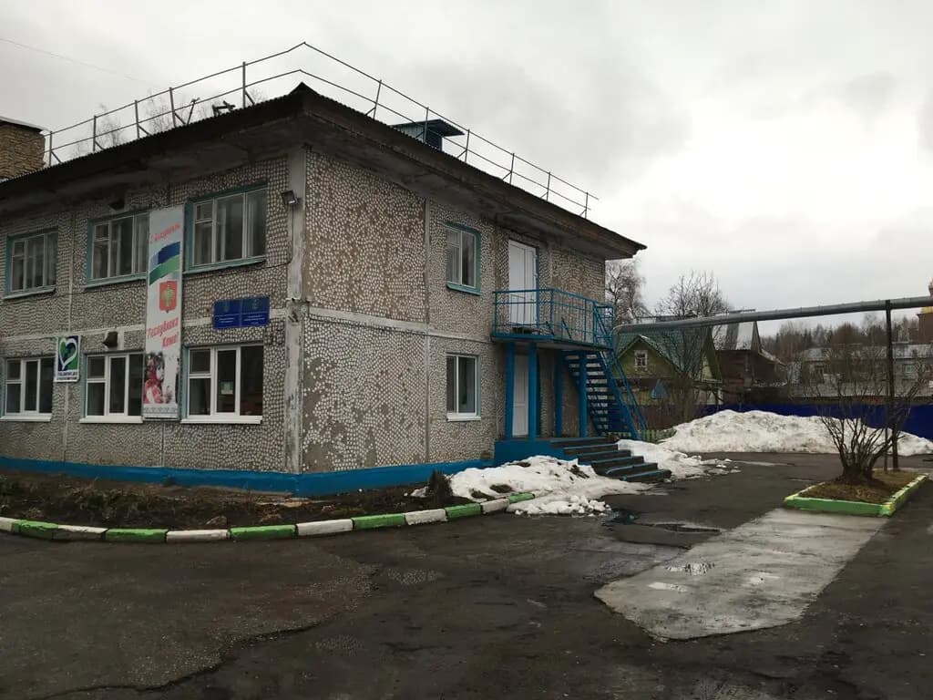 Детский сад № 108 общеразвивающего вида г. Сыктывкара МБДОУ, корпус № 2 — фото 2
