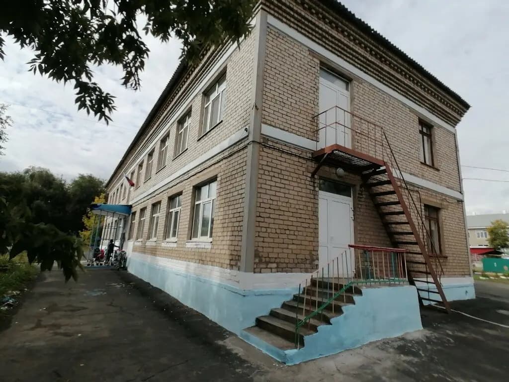 Детский сад № 40 Голубок — фото 6