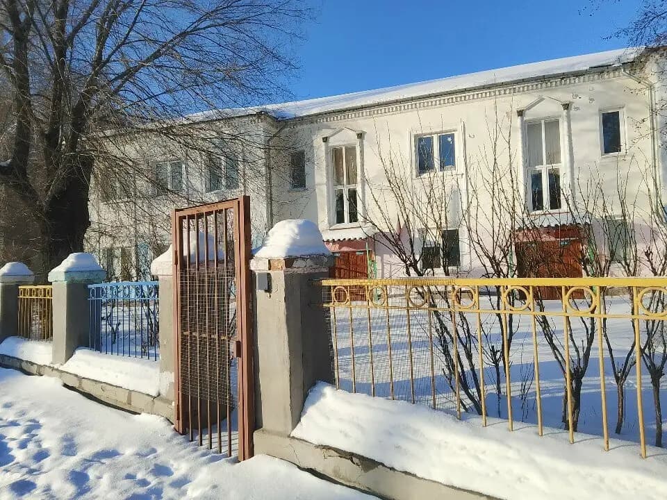 Детский сад № 116 Ералашка, филиал № 1 — фото 10