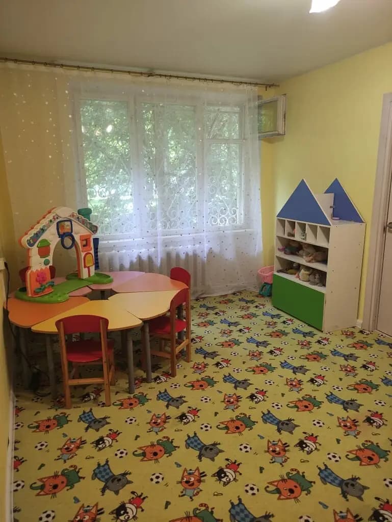 Дети дома — фото 8