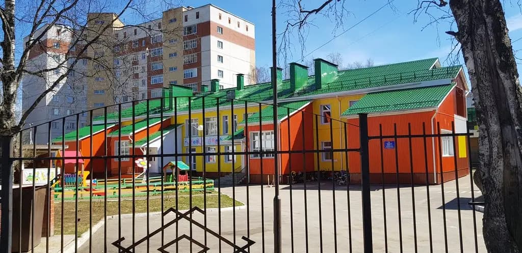 Детский сад № 53 Звёздочка — фото 1