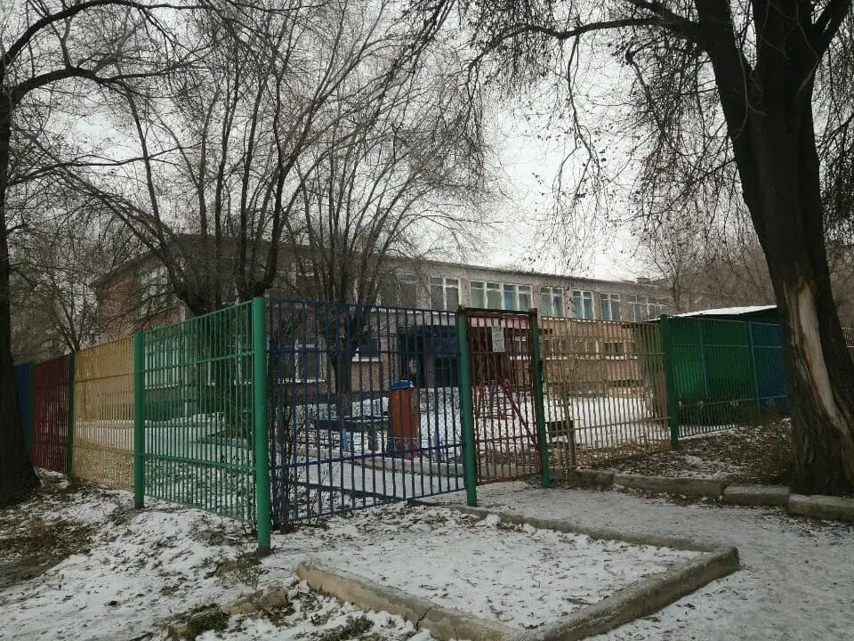 Средняя общеобразовательная школа № 11, детский сад — фото 4