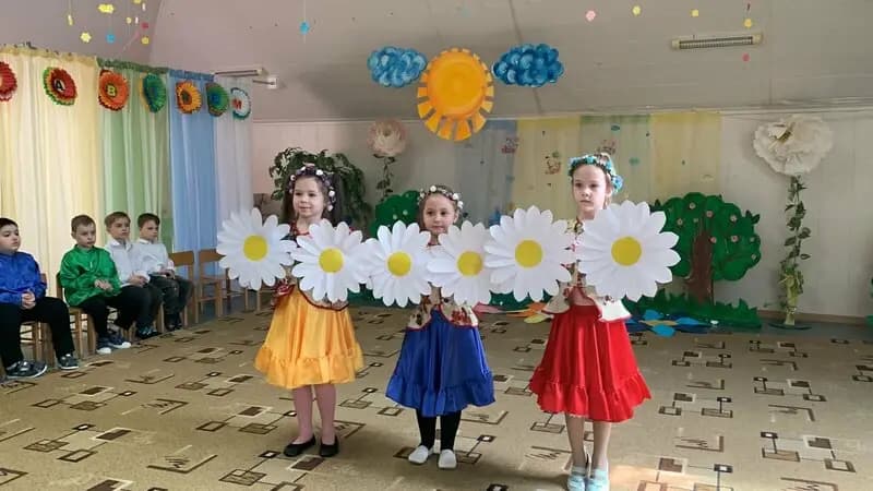 Островок детства — фото 6