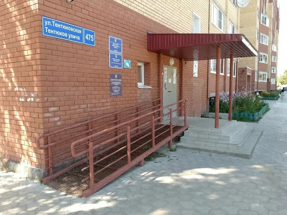 Детский сад № 23 общеразвивающего вида, корпус № 2 — фото 2