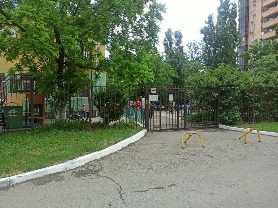 Детский сад № 55 Звонкие голоса — фото 10