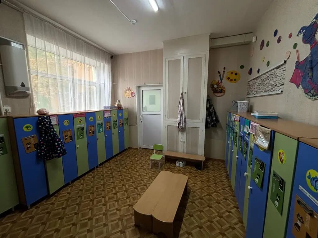 Детский сад № 55 Звонкие голоса — фото 6