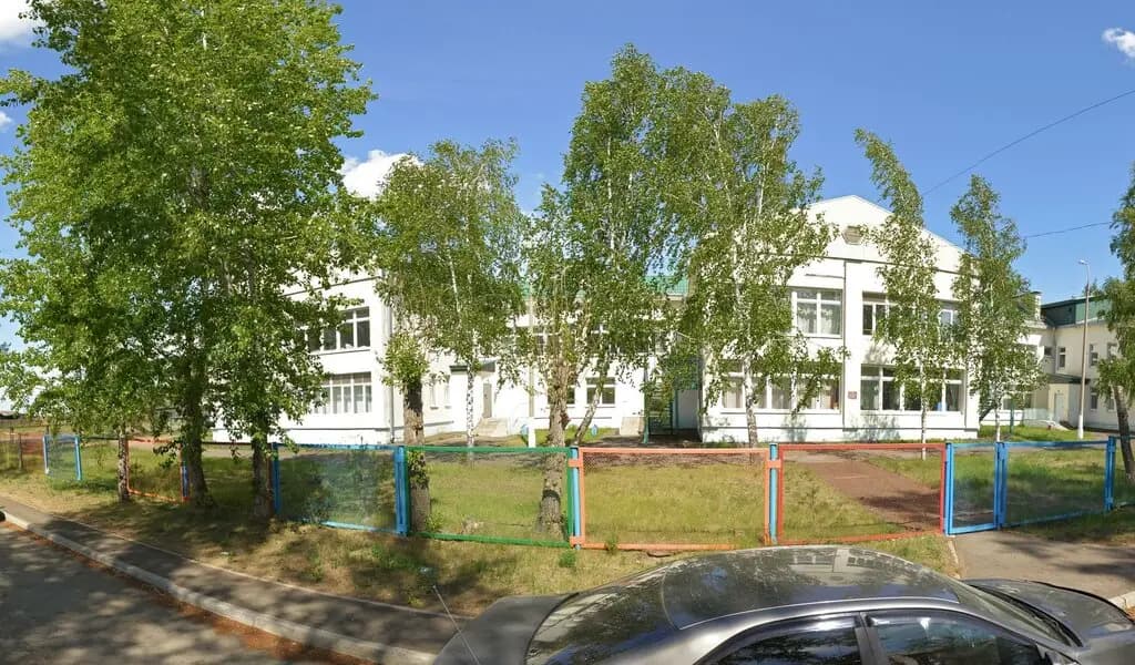 Детский сад № 88