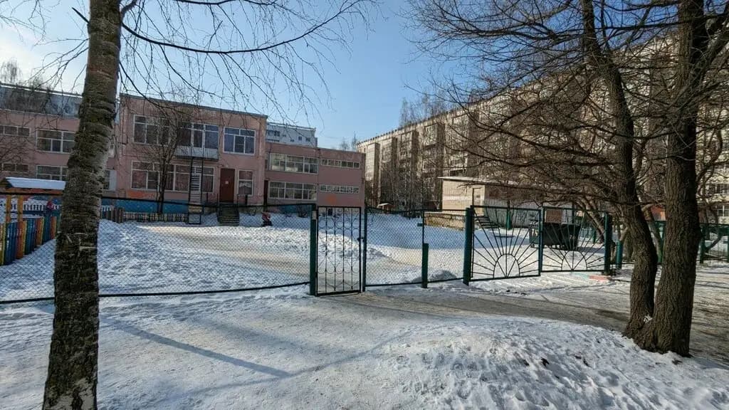 Детский сад № 74 Родничок — фото 10