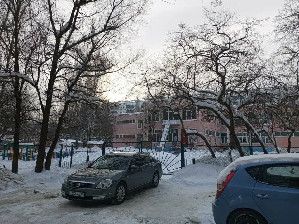 Детский сад № 74 Родничок — фото 3