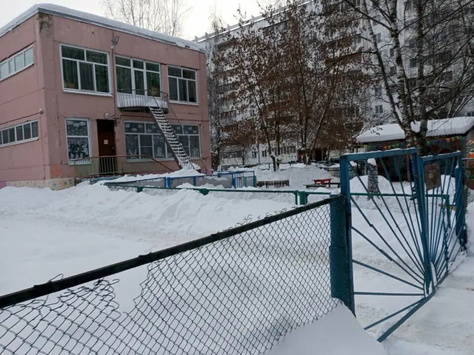Детский сад № 74 Родничок — фото 7