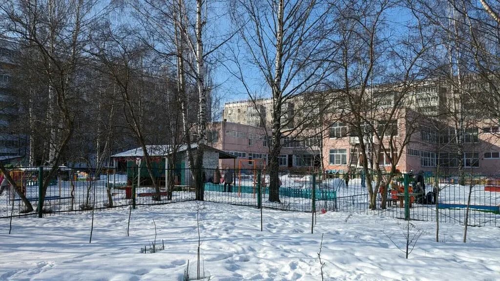 Детский сад № 74 Родничок — фото 8