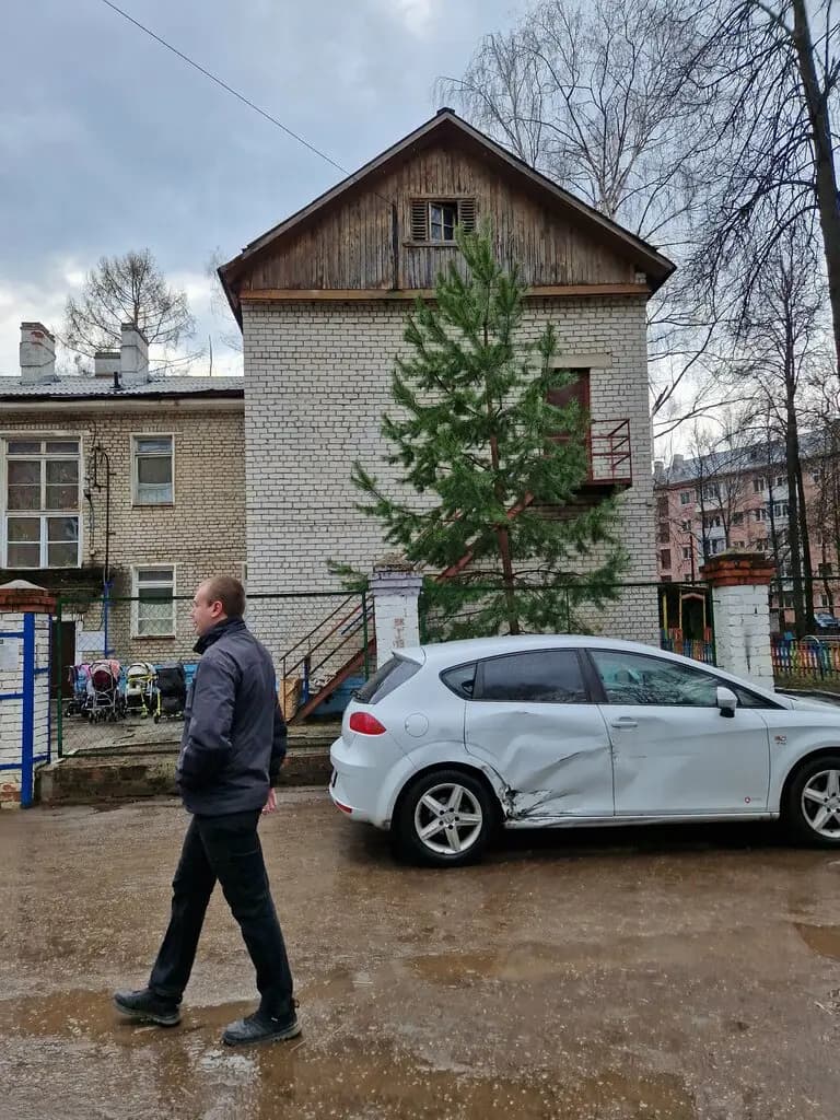 Детский сад № 31 Радуга — фото 5