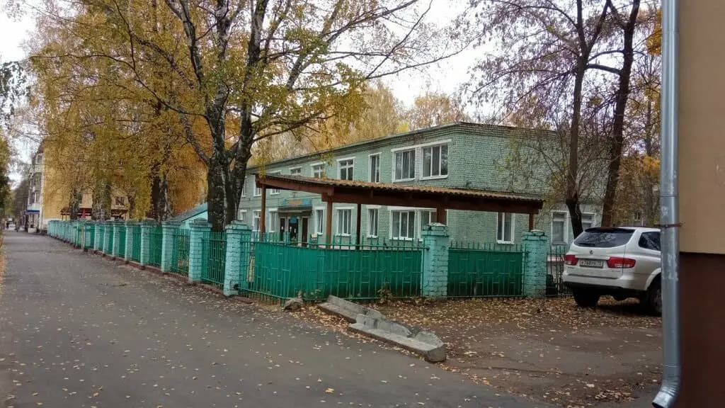 Детский сад № 50 Солнышко — фото 4