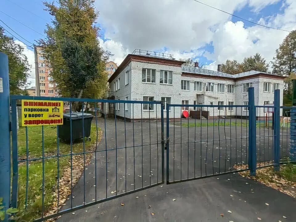 Детский сад № 8 Дружная семейка — фото 2