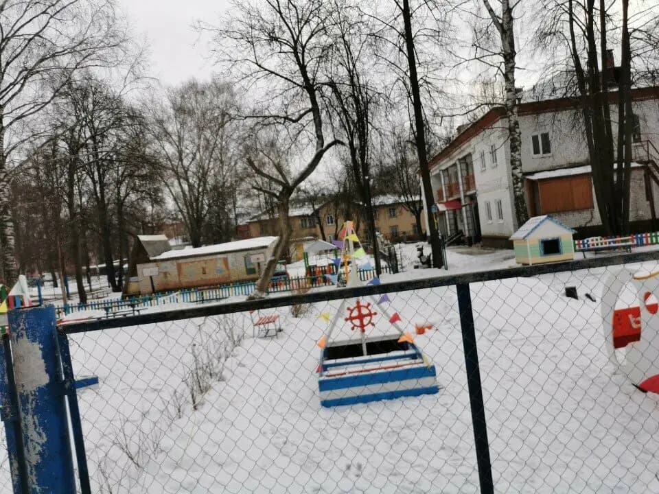 Детский сад № 8 Дружная семейка — фото 4