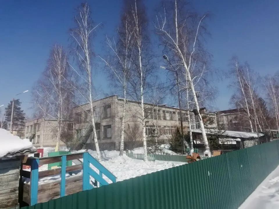 Детский сад № 101 Солнышко — фото 3