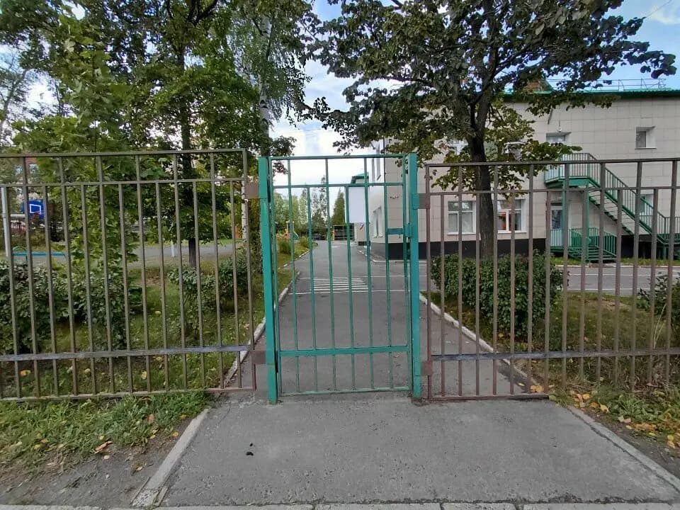 Детский сад № 91 Белочка — фото 3