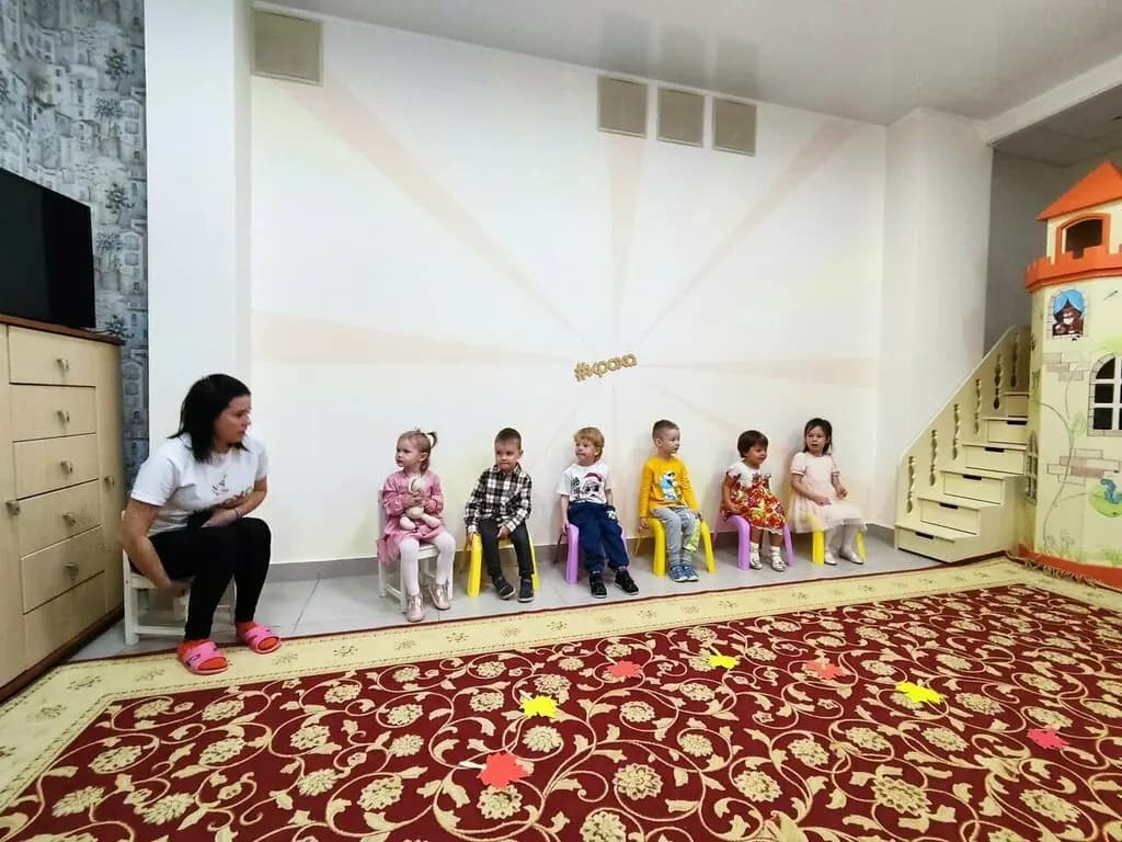 Кроха — фото 10