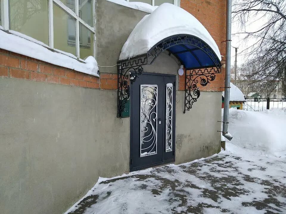 Детский образовательный центр Пряничный — фото 7