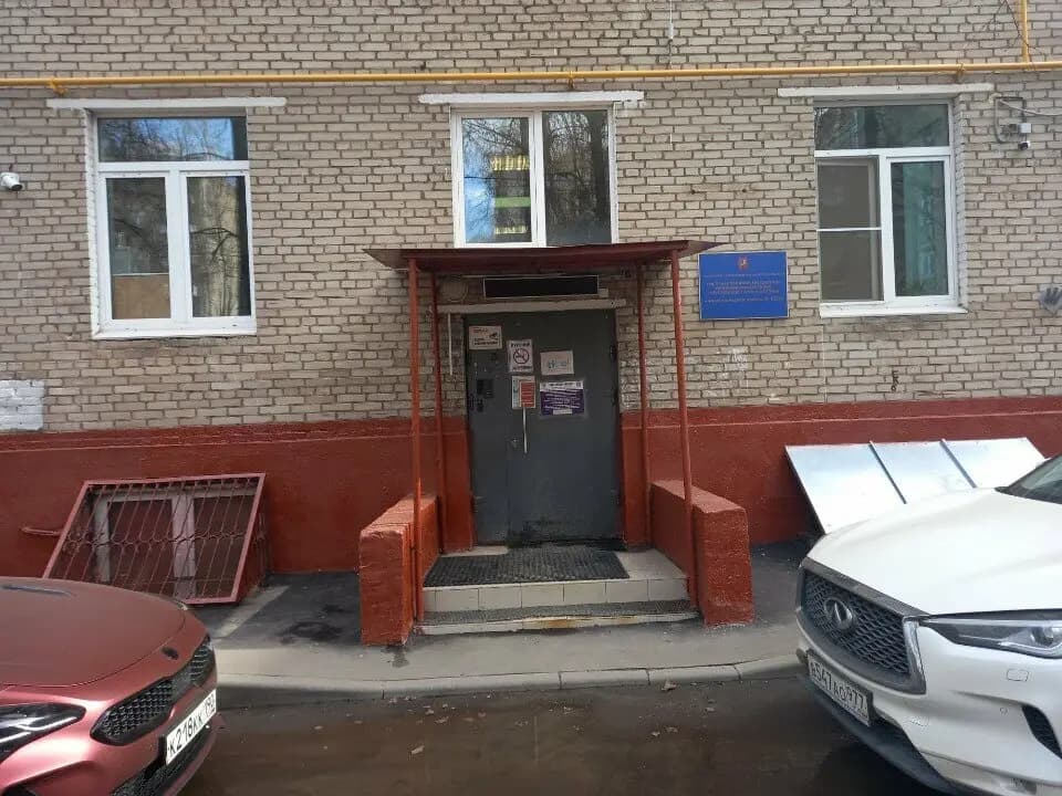 Академическая школа № 1534, дошкольный корпус № 2 — фото 5