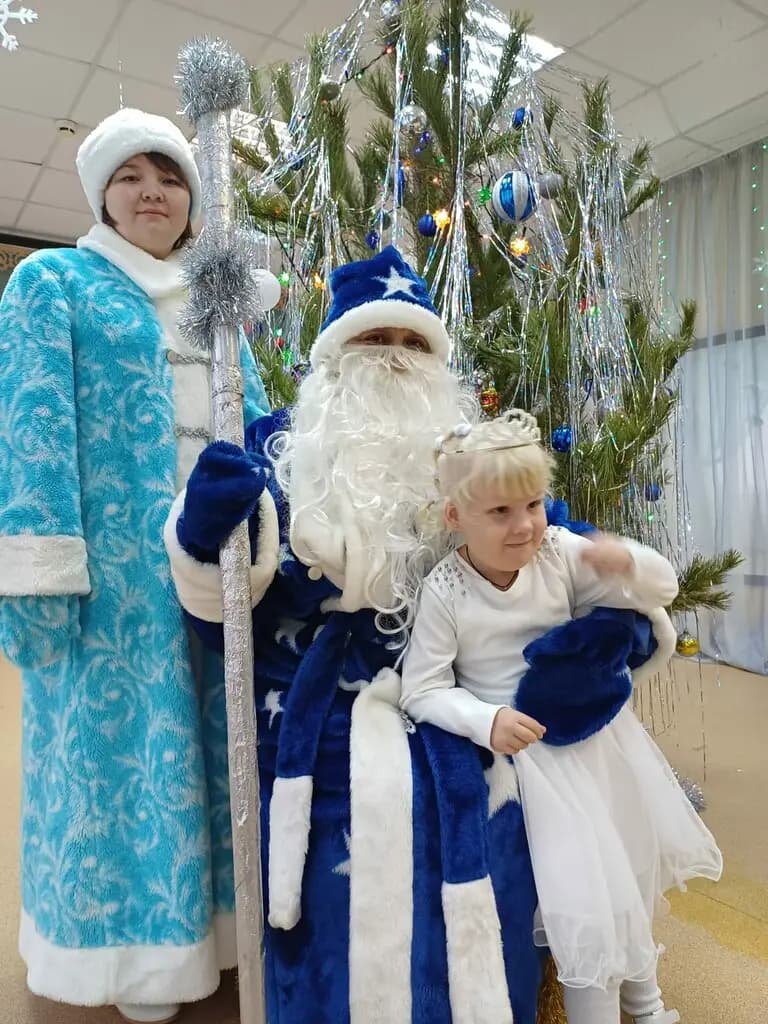 Детский сад № 69 Росинка — фото 2