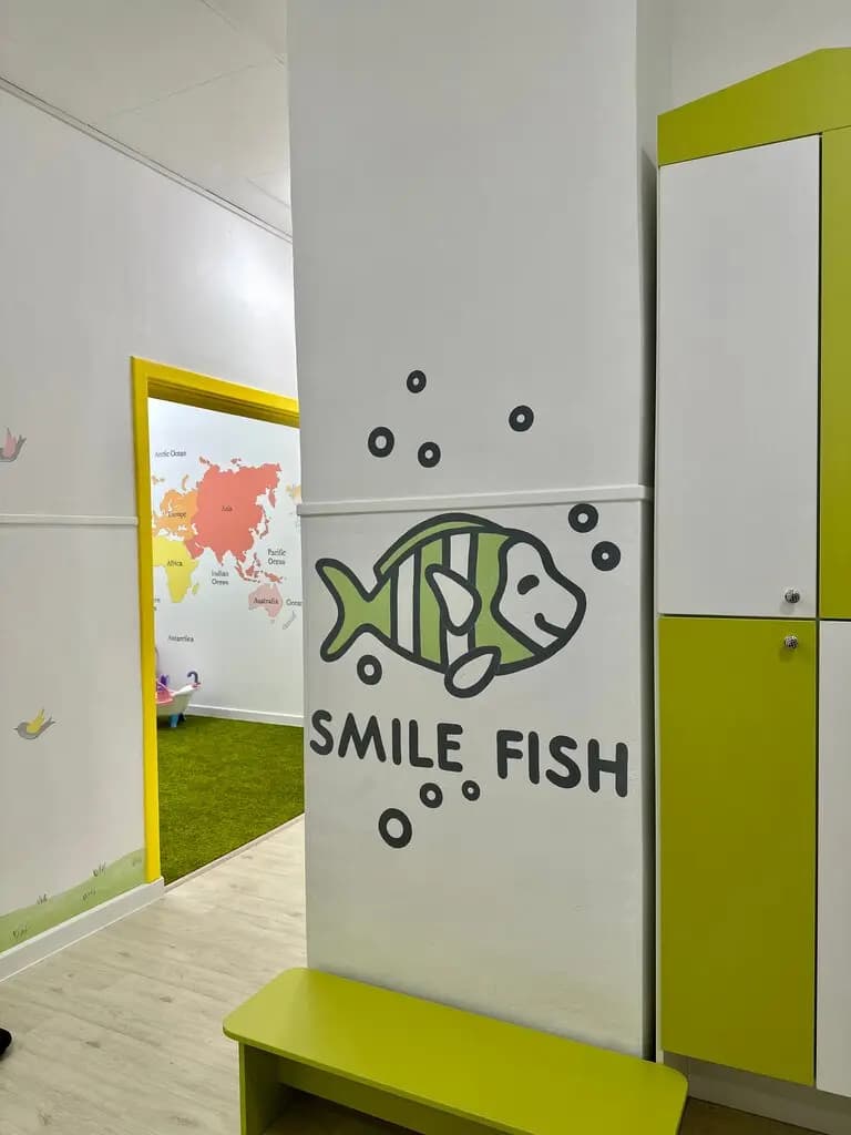 Smile Fish — фото 5