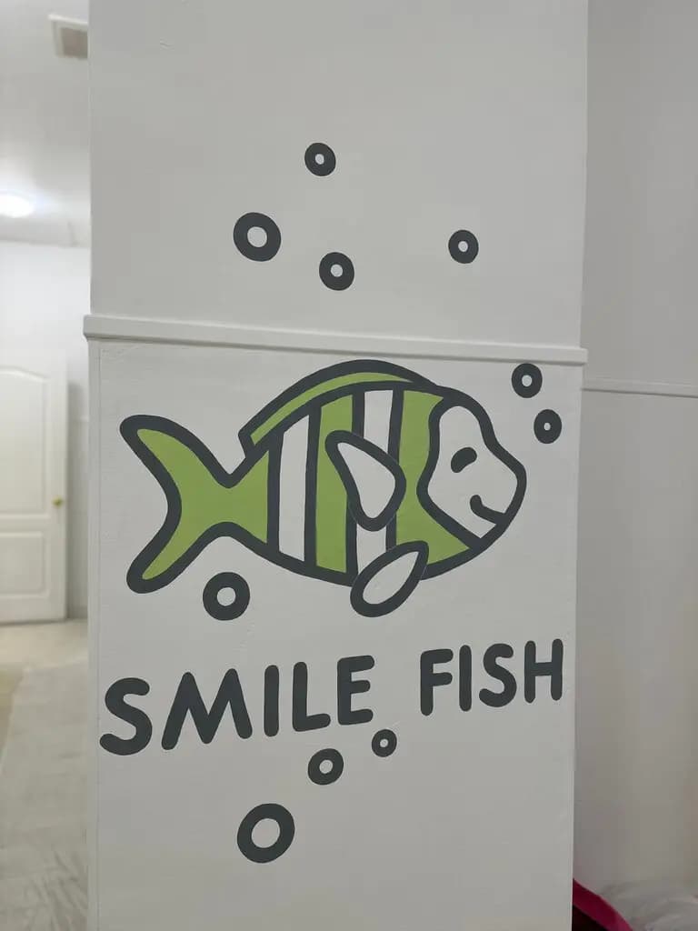 Smile Fish — фото 6